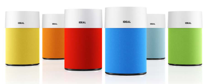 خلاصه ایی از فیلترهای HEPA